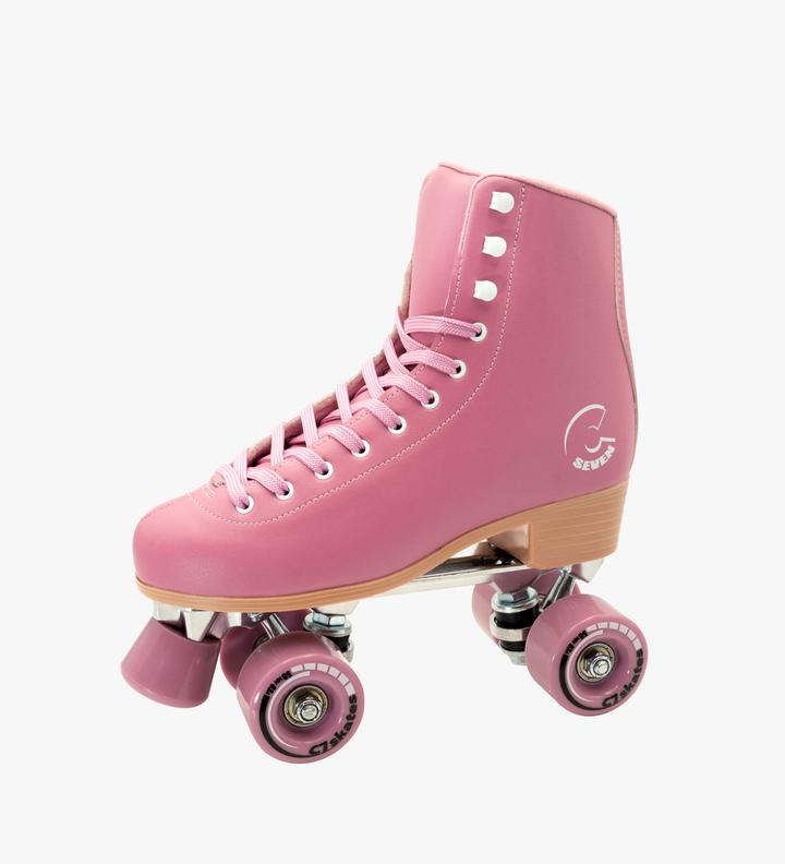 Lychee Punch Quad Skates