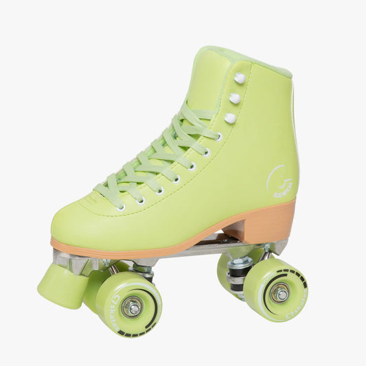 Matcha Quad Skates