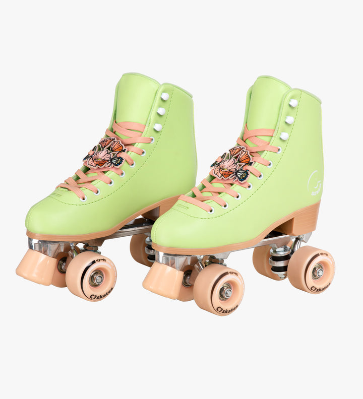Fruitti DIY Quad Skates