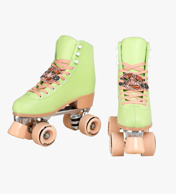 Fruitti DIY Quad Skates