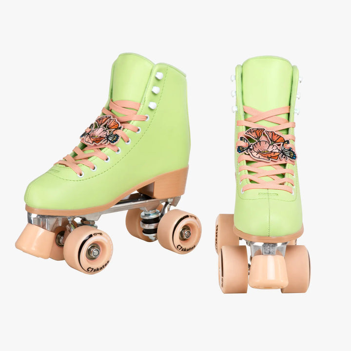 Fruitti DIY Quad Skates