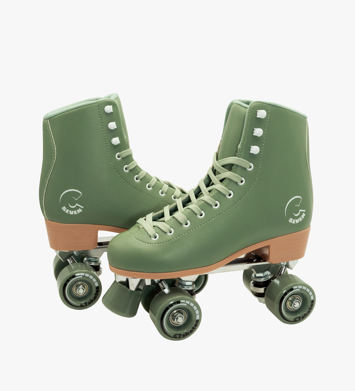 Okumidori Quad Skates