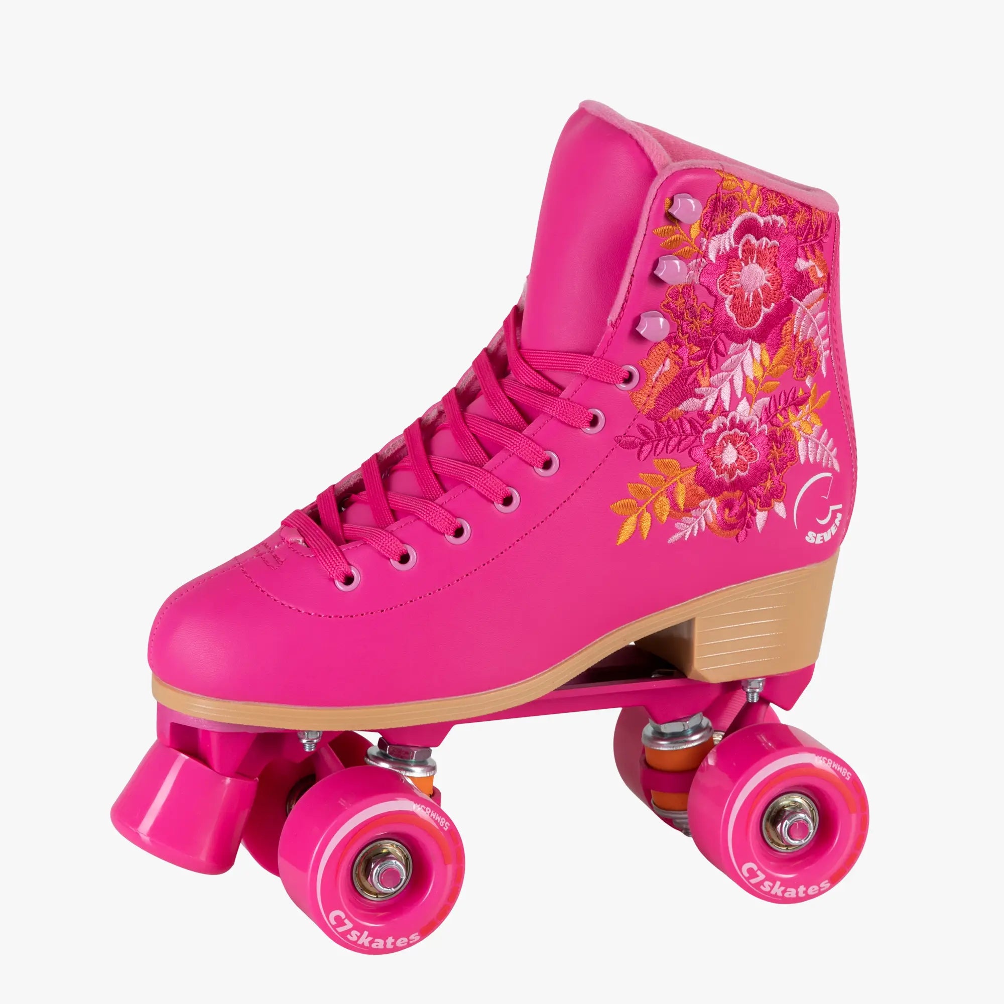 Rapture Quad Skates