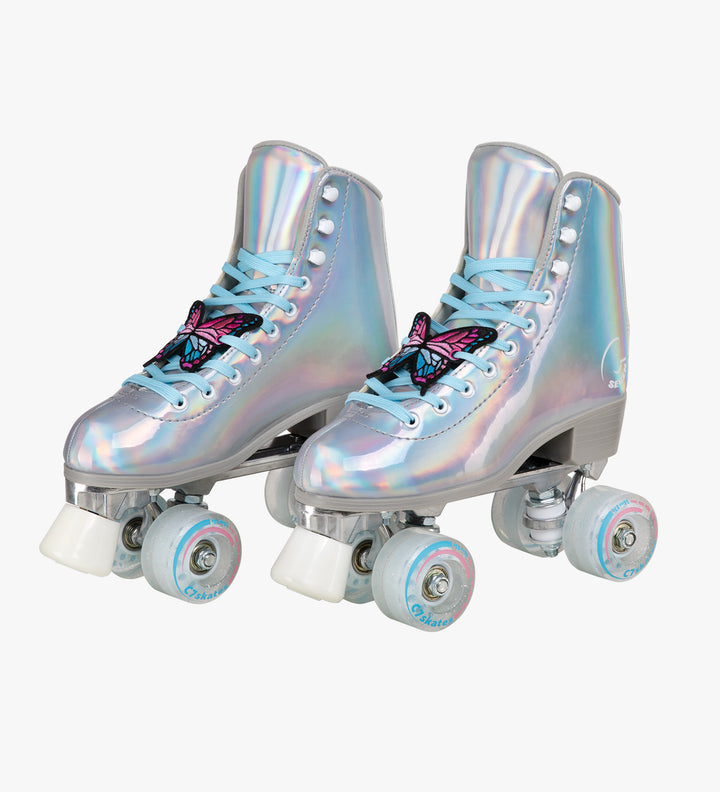 Jewel  DIY Quad Skates