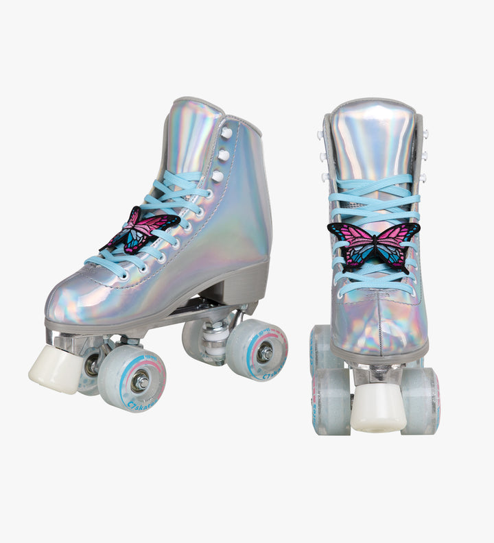 Jewel  DIY Quad Skates