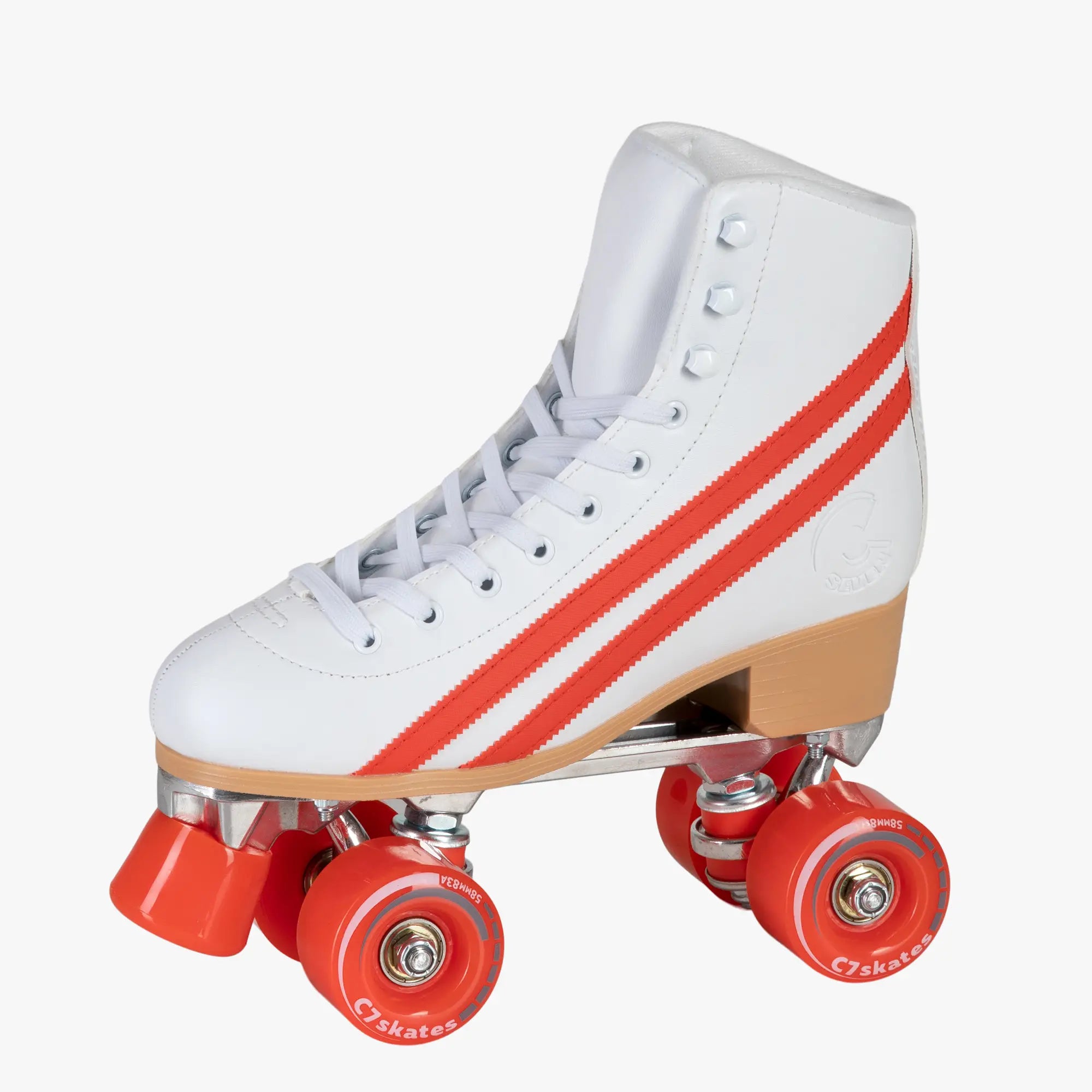 The Summer I Turned Pretty Summer Sunset Quad Skates