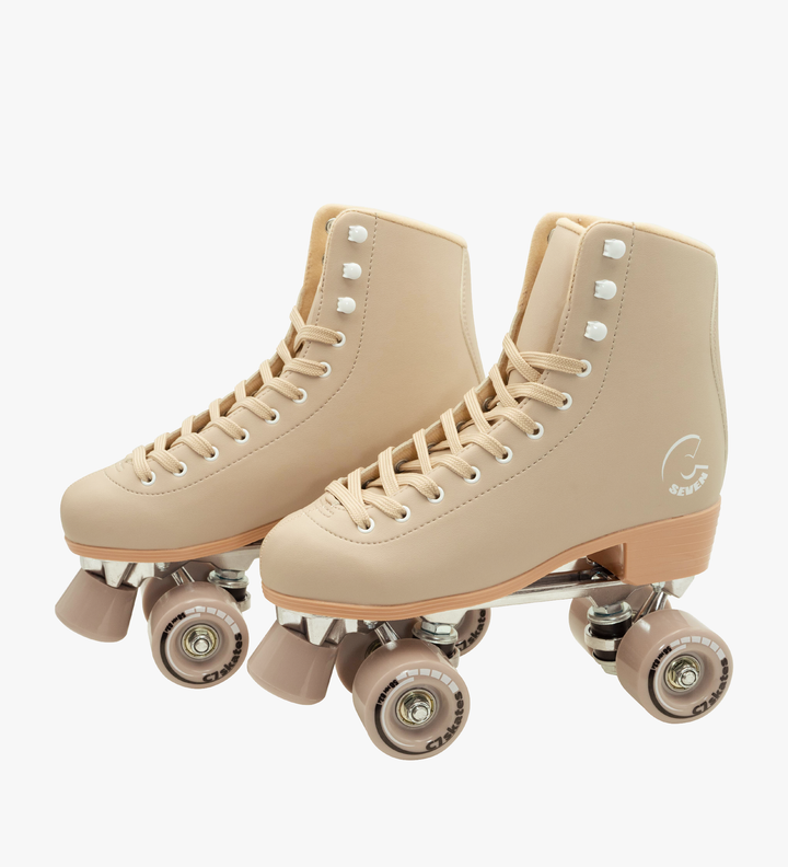 Winter Wheat Quad Skates