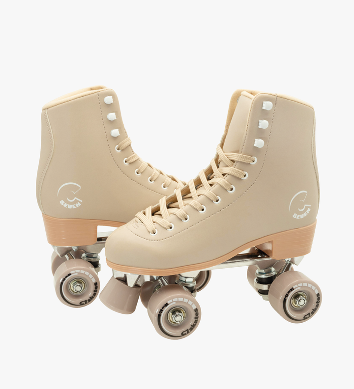 Winter Wheat Quad Skates