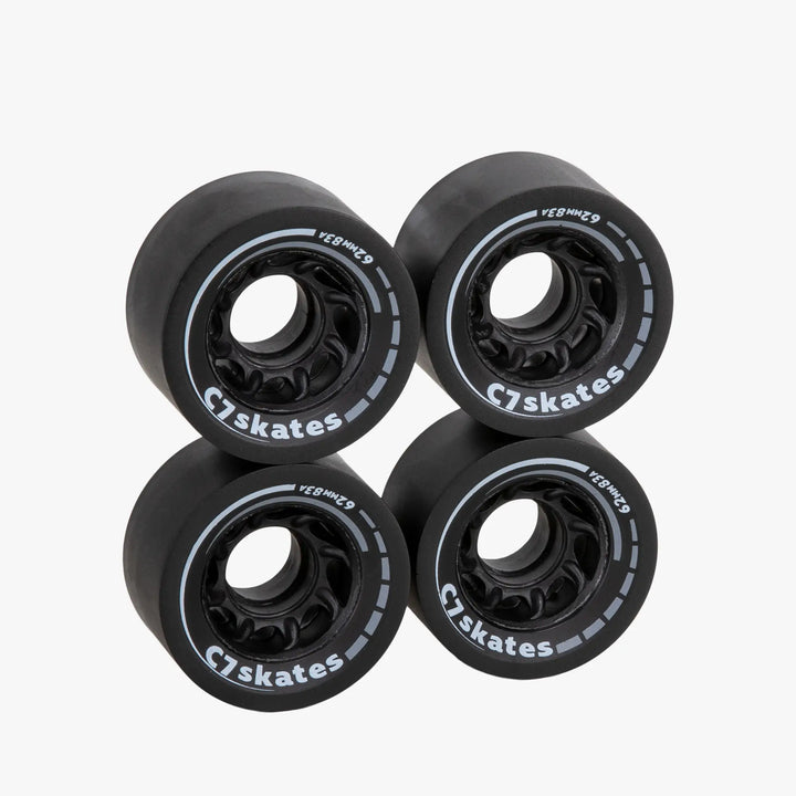 Femme Fatale Roller Skate Wheels