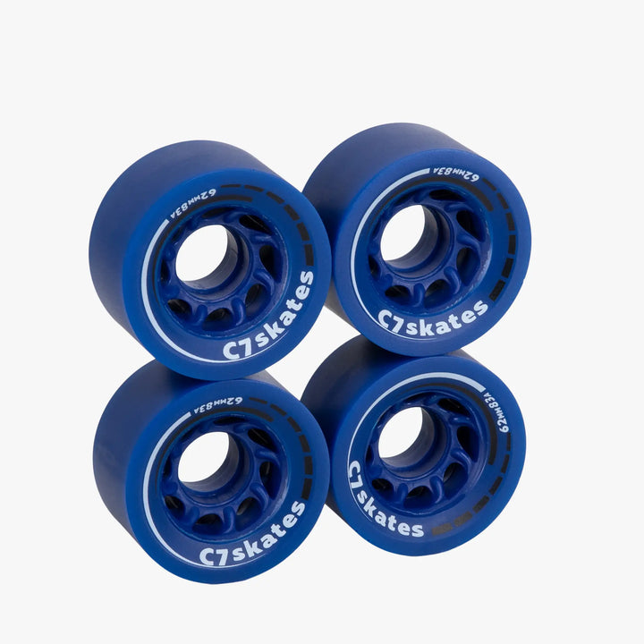 Midsummer’s Eve Roller Skate Wheels