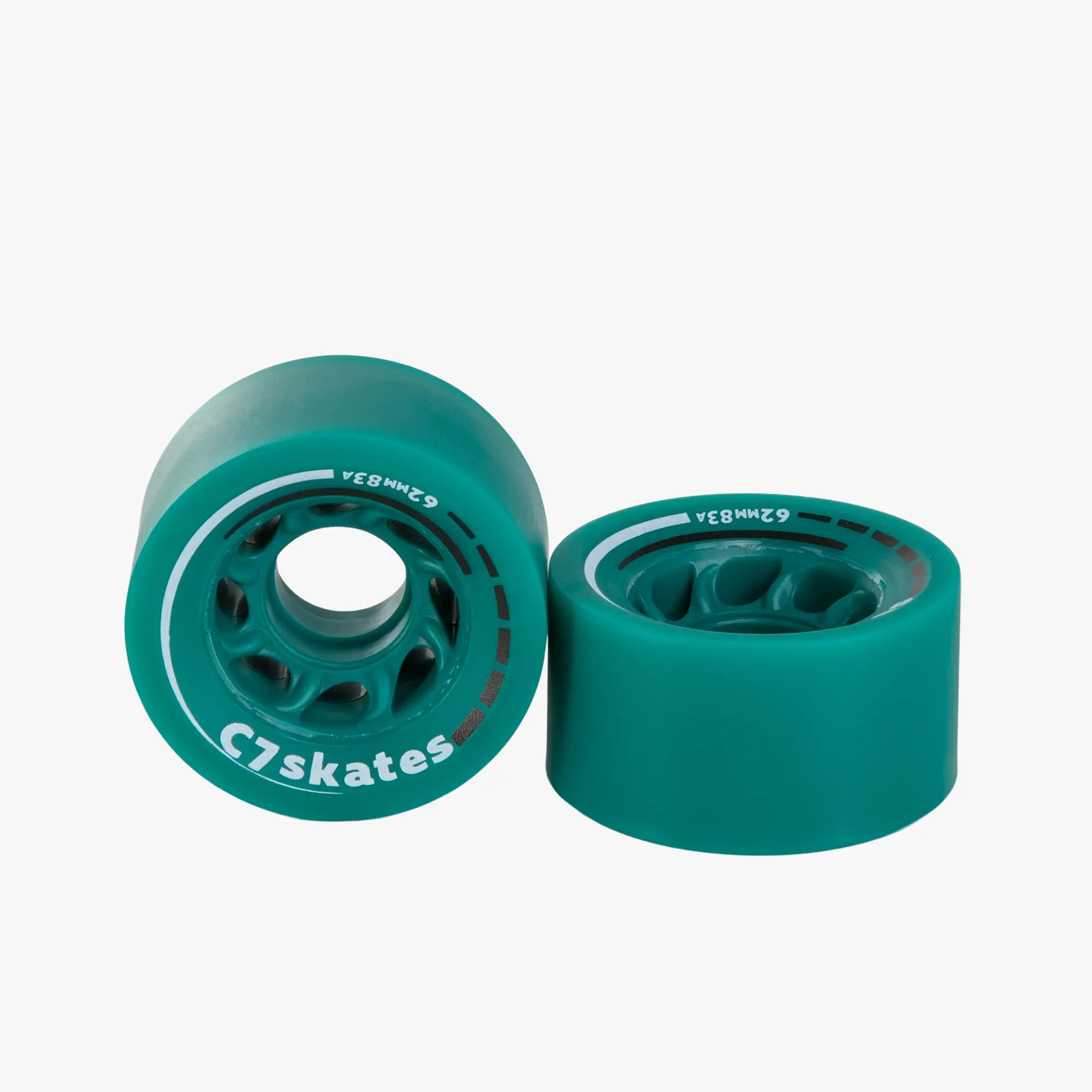 Enchanted Forest Roller Skate Wheels