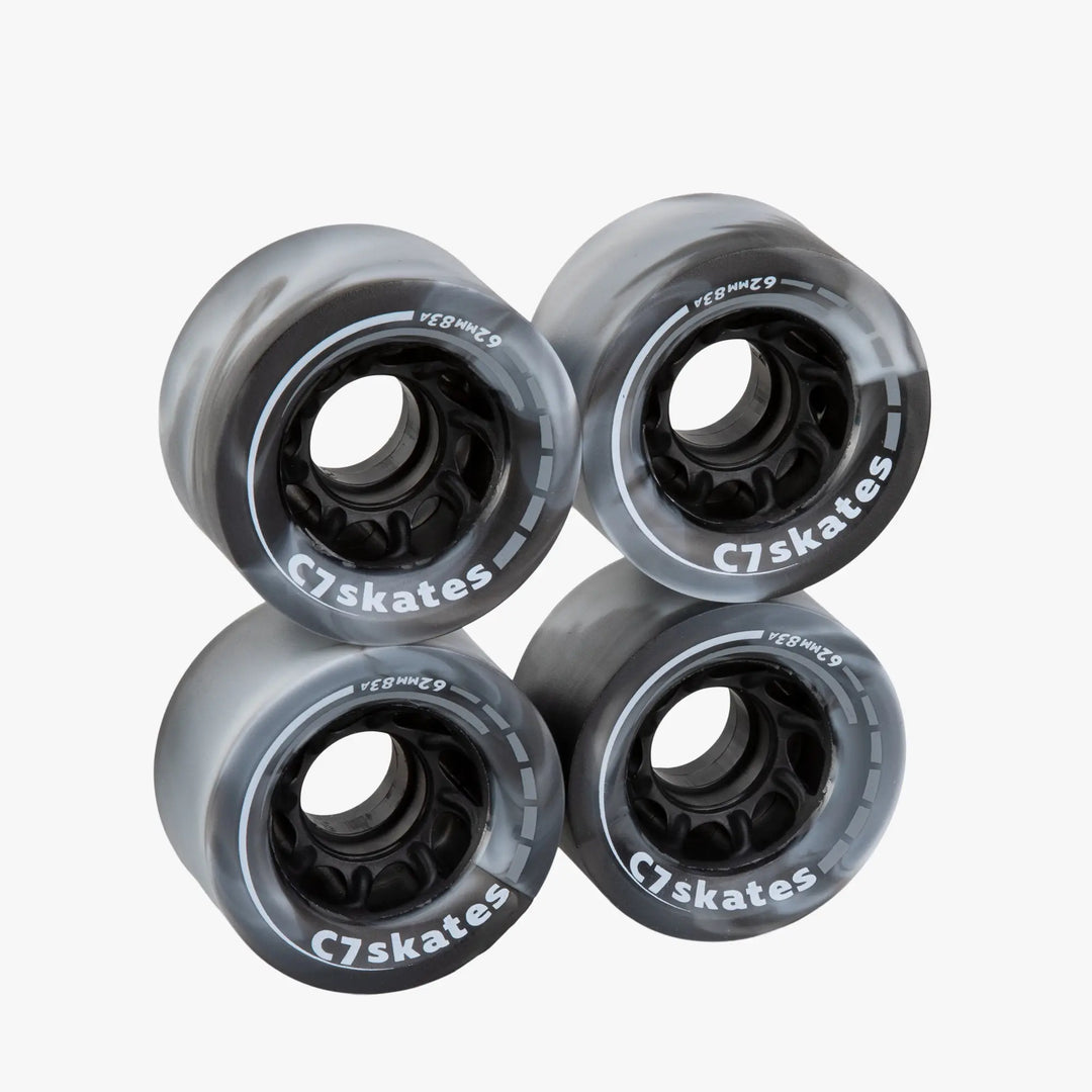 Midnight Sky Roller Skate Wheels