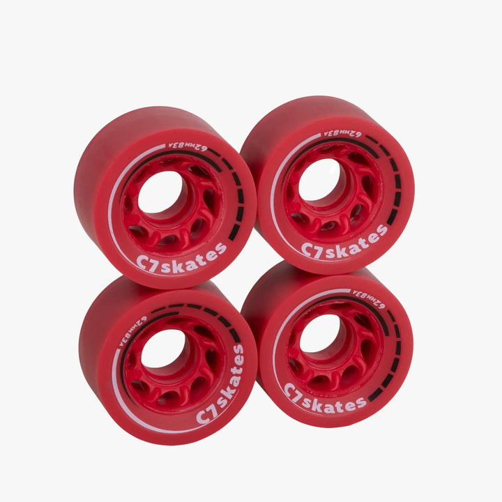 Cherrypop Roller Skate Wheels