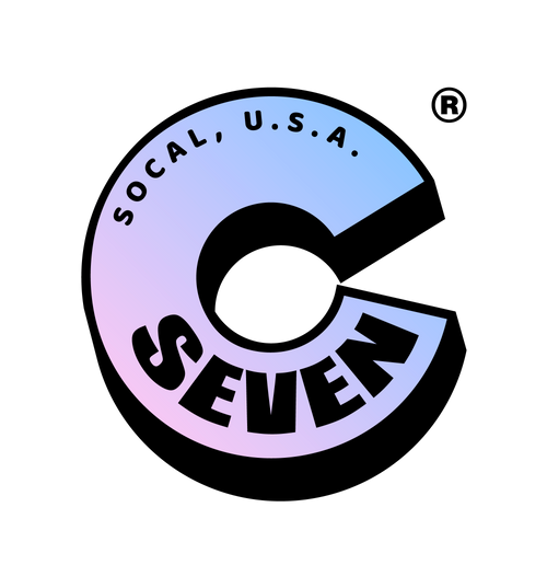 C7 Skates logo