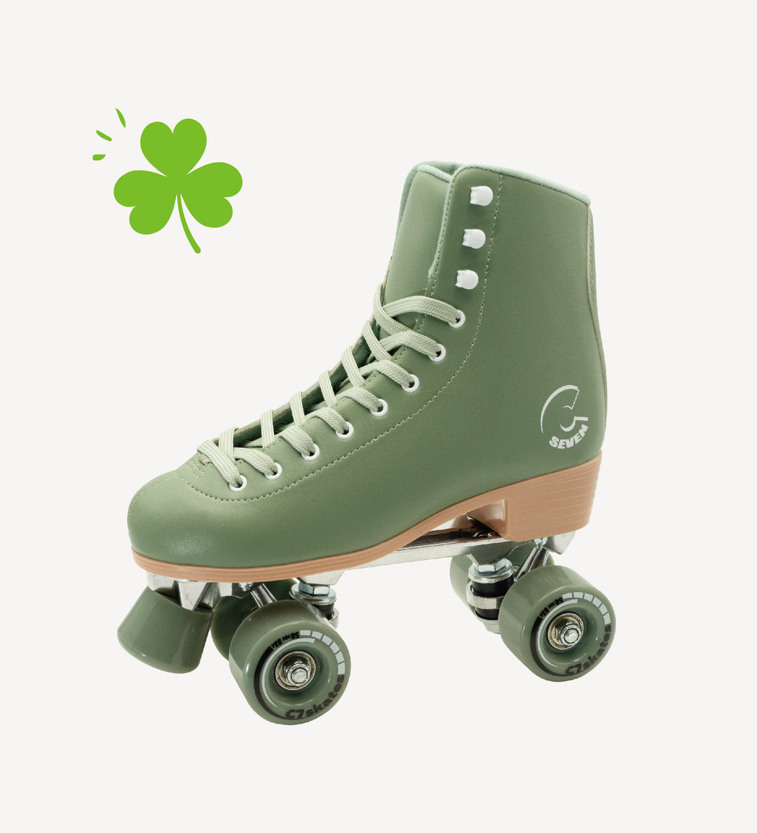 Okumidori Quad Skates