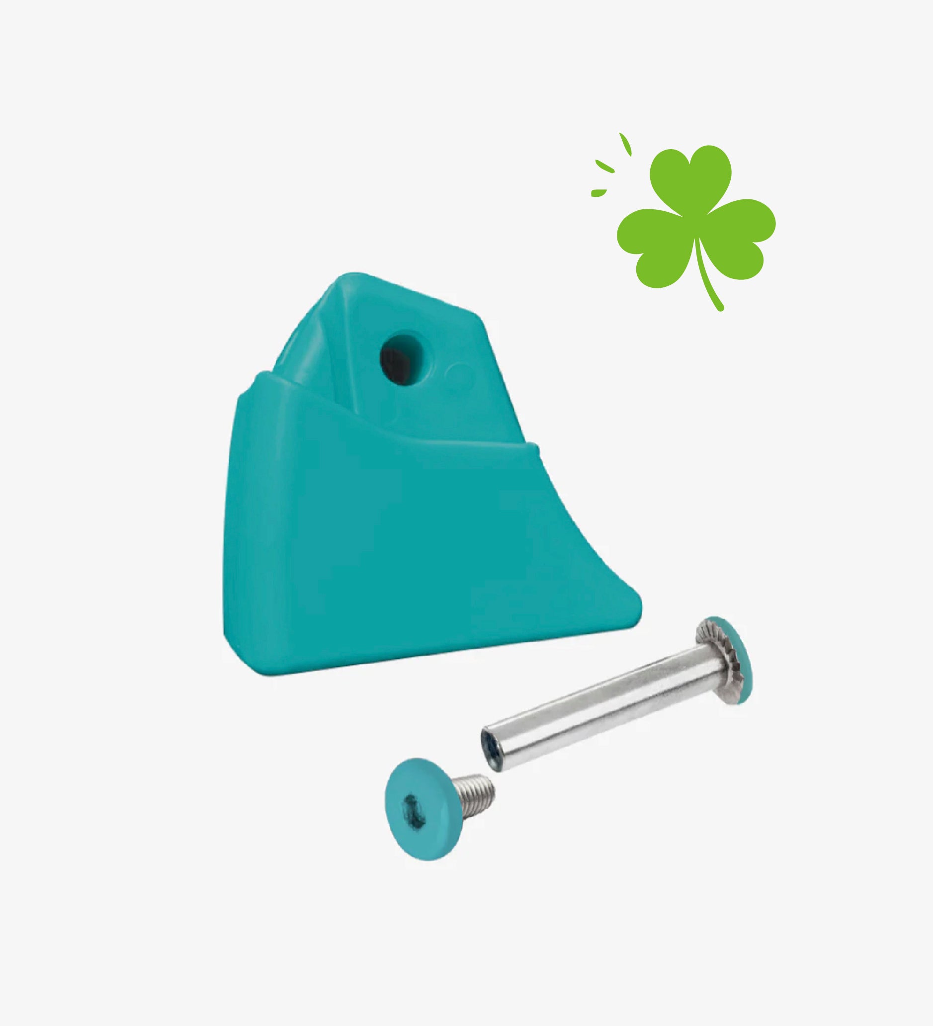 Sunset Dreams Inline Skate Stopper