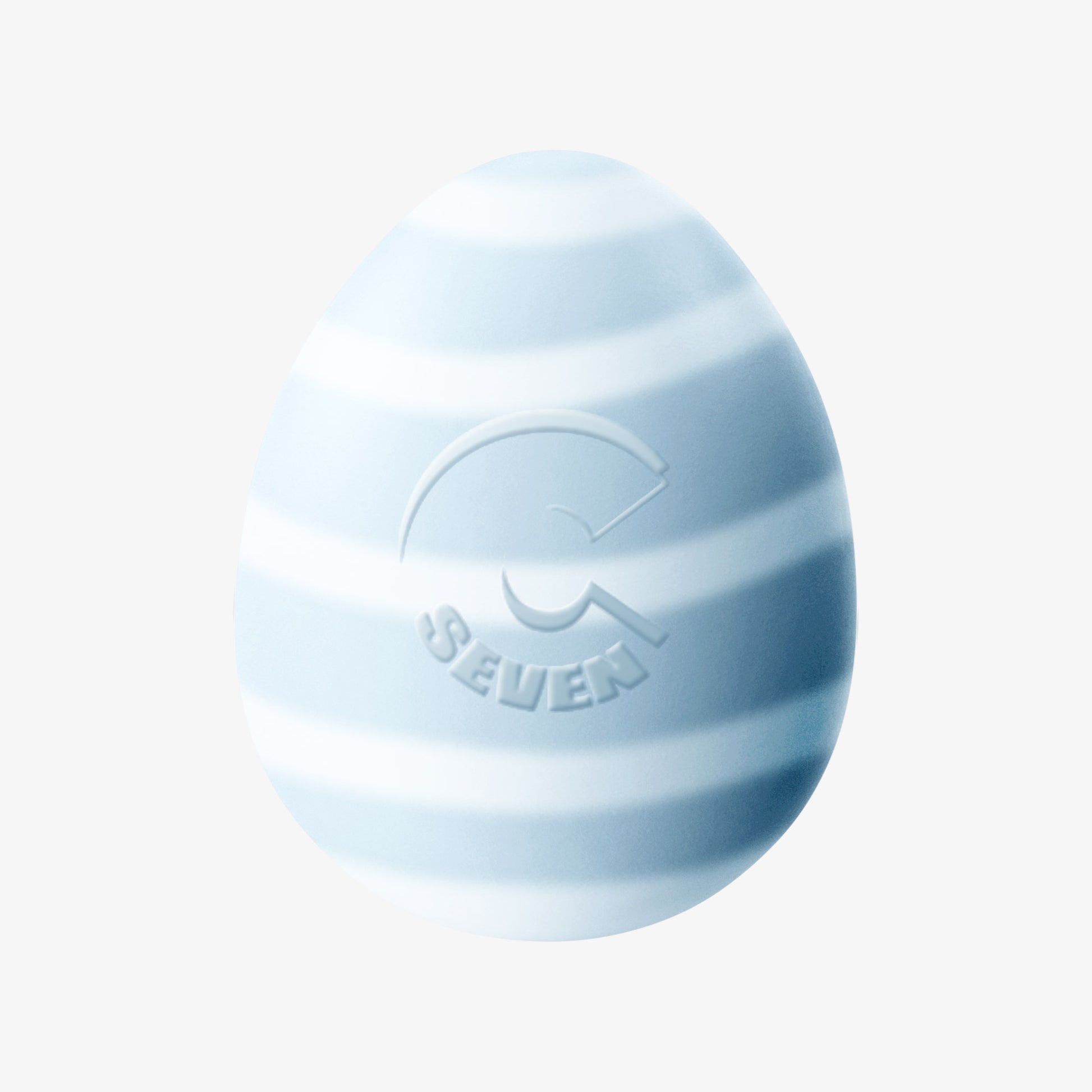 Easter Egg - Third Prize