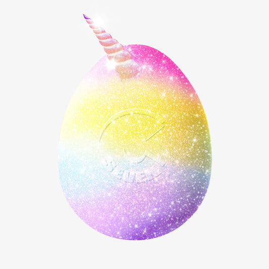 Easter Egg - Second Prize