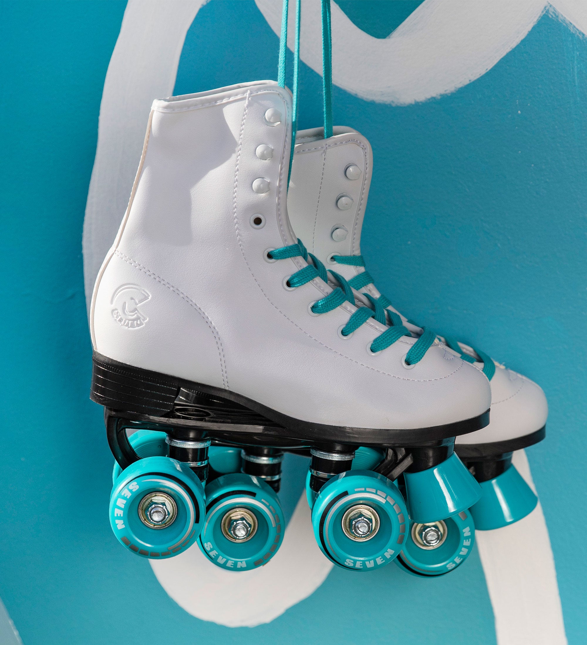 Sea Queen Quad Skates