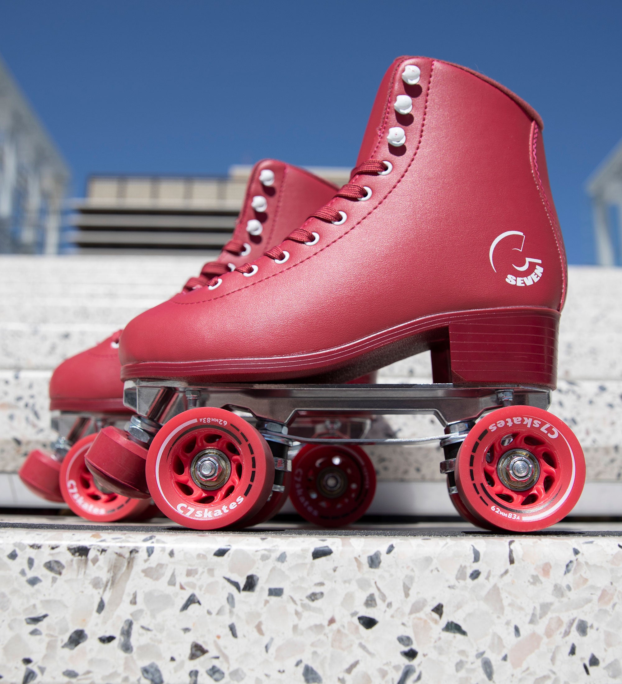 Cherrypop Quad Skates