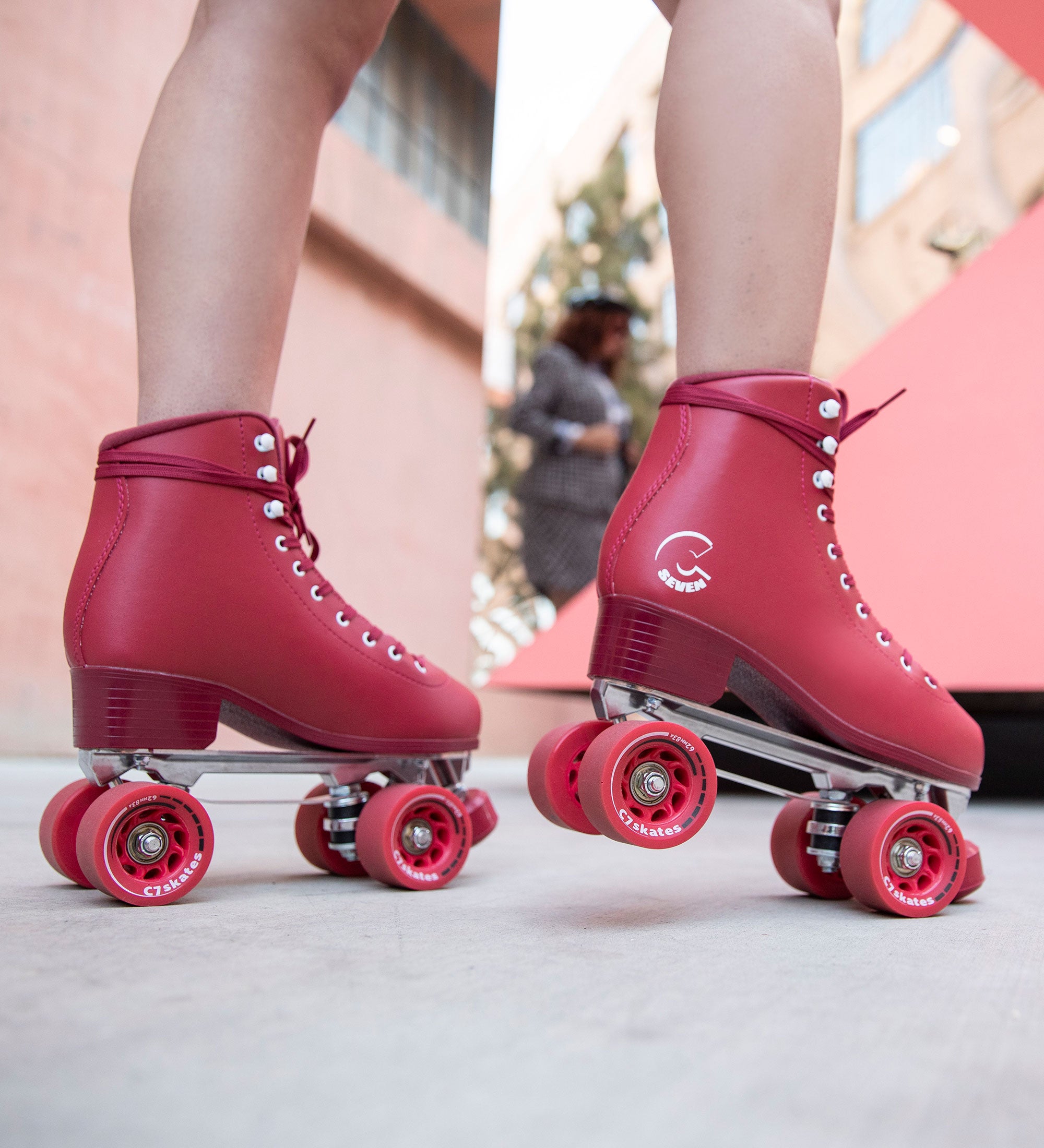 Cherrypop Quad Skates