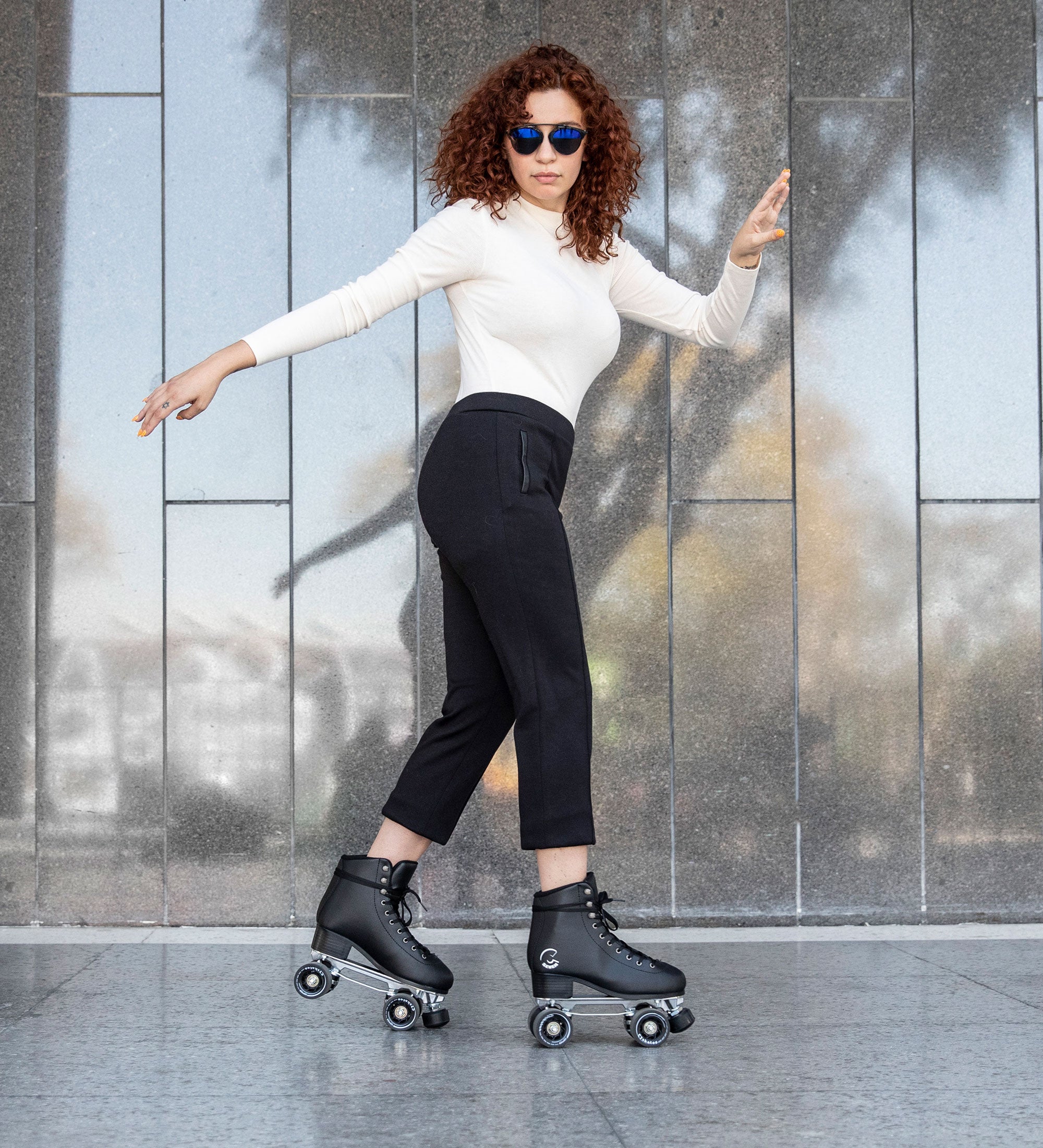 Roller 2025 skate femme