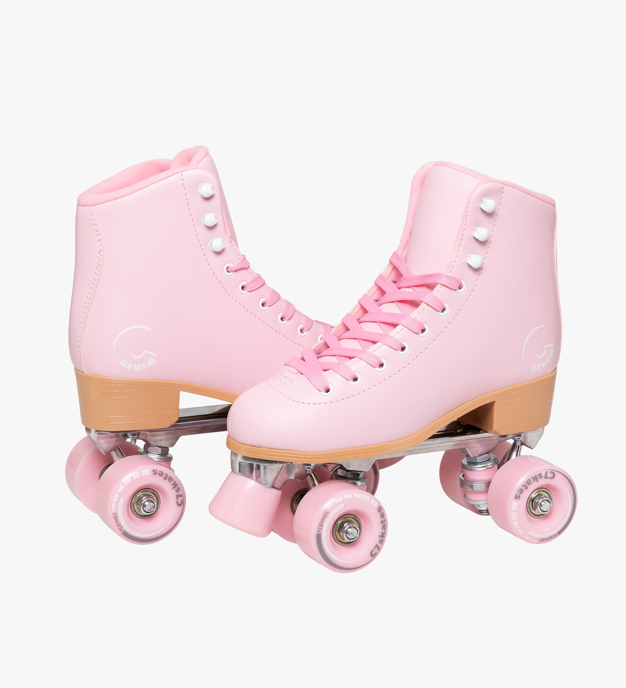 Cherry factory roller skates