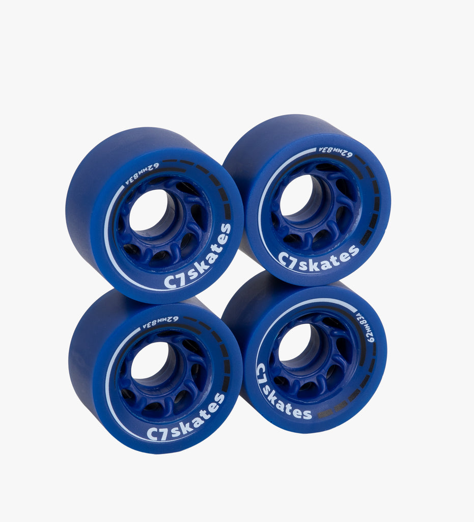 poral skate 93cordsコーデュロイ　青 poral skate 93cordsコーデュロイ 青 - メルカリ