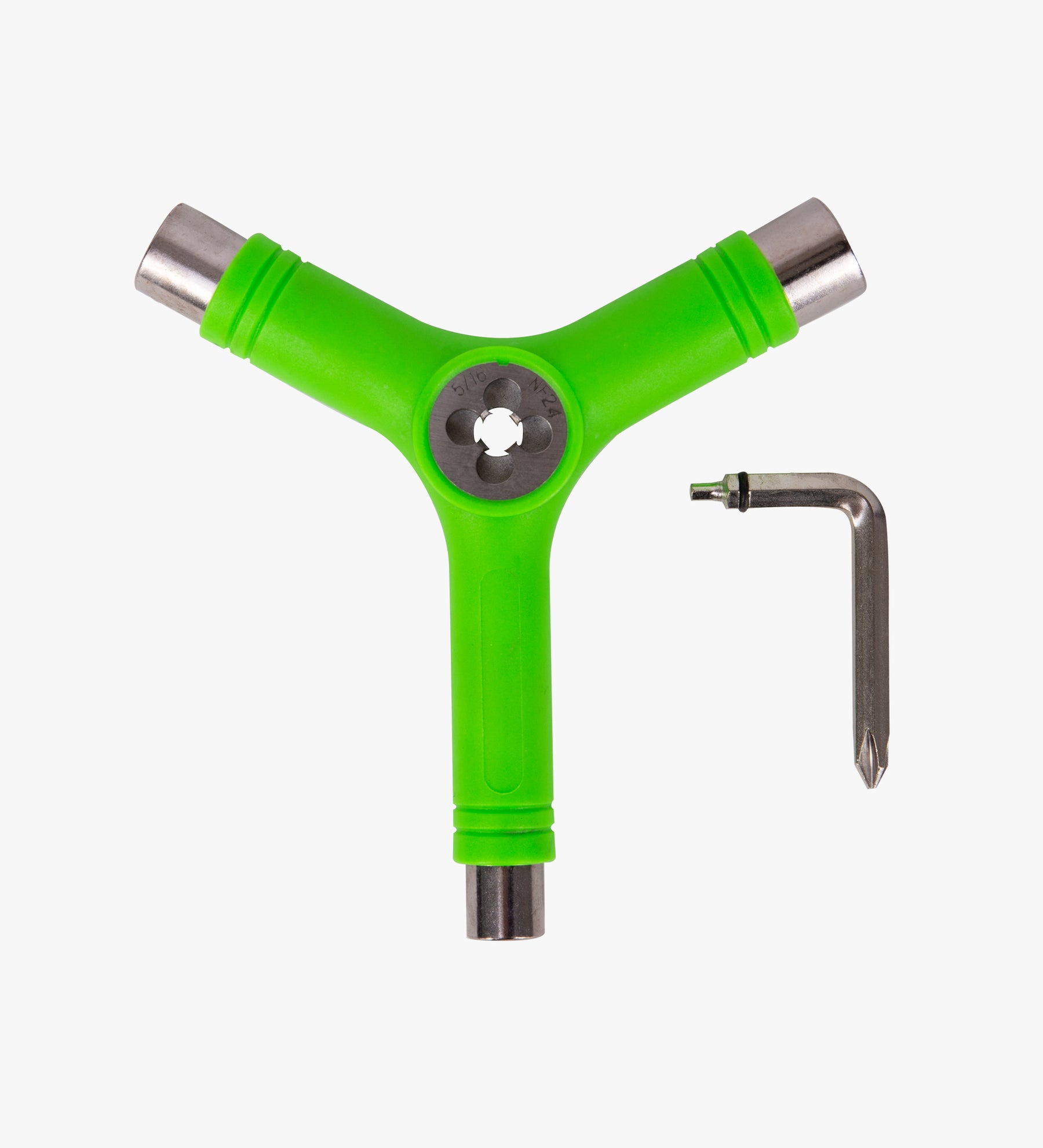 Standard Roller Skate YTool with Rethreader C7skates